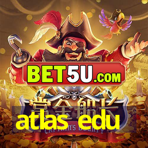 atlas edu